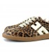 ZAPATILLA LEOPARDO DWS29046