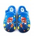 ZAPATILLA CASA SUPER MARIO 61043 AZULON