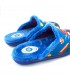 ZAPATILLA CASA SUPER MARIO 61043 AZULON