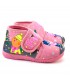 ZAPATILLA CASA PEPA 17021 ROSA