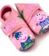ZAPATILLA CASA PEPA 17021 ROSA
