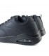 ZAPATILLA SWEDEN KLE 222312 FANCY NEGRO