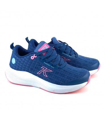 ZAPATILLA SWEDEN KLE 29802 AZUL