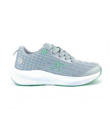 ZAPATILLA SWEDEN KLE 29802 GRIS
