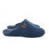 ZAPATILLA CASA DEVALVERDE PANA 3073 MARINO