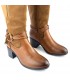BOTA ALTA TACON AMARPIES ASY29539 CUERO