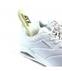 ZAPATILLA SWEDEN KLE 222312 FANCY BLANCO