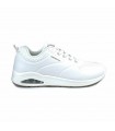 ZAPATILLA SWEDEN KLE 222312 FANCY BLANCO