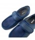 ZAPATILLA DEVALVERDE VELCRO WALLABY 3516 MARINO