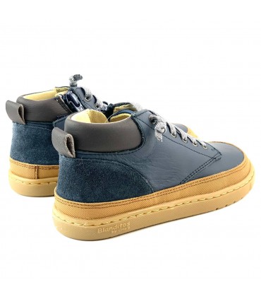 BOTA BLANDITOS ORLANDO MARINO 26