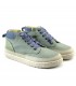 BOTA BLANDITOS ORLANDO VERDE 26
