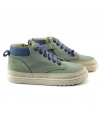 BOTA BLANDITOS ORLANDO VERDE 26