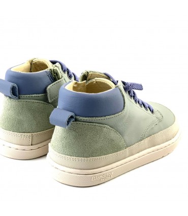 BOTA BLANDITOS ORLANDO VERDE 26