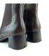 BOTIN TACON DORKING BY FLUCHOS D9368 SUSSU BURDEOS OCEANO CAFE