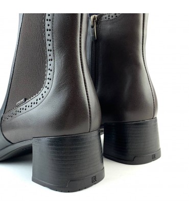 BOTIN TACON DORKING BY FLUCHOS D9368 SUSSU BURDEOS OCEANO CAFE