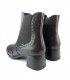 BOTIN TACON DORKING BY FLUCHOS D9368 SUSSU BURDEOS OCEANO CAFE