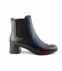 BOTIN TACON DORKING BY FLUCHOS D9368 SUSSU BURDEOS OCEANO CAFE