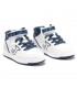 ZAPATILLA JOMA BERRY JR 2503 WHITE NAVY BLUE