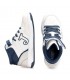ZAPATILLA JOMA BERRY JR 2503 WHITE NAVY BLUE