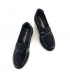 ZAPATO CUÑA AMARPIES ABZ29307 NEGRO