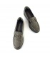ZAPATO CUÑA AMARPIES ABZ29307 TAUPE