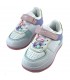ZAPATILLA NIÑA COLORES BUBBLE C1131 MULTI