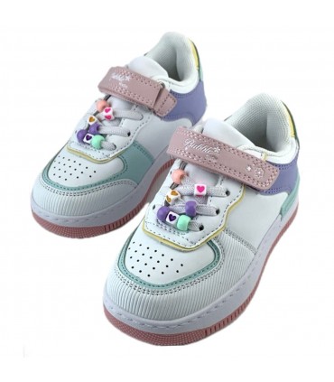ZAPATILLA NIÑA COLORES BUBBLE C1131 MULTI