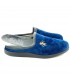 ZAPATILLA CASA FLOSSY  27-117 MARINO