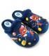 ZAPATILLA CASA SUPER MARIO 61043 MARINO