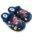 ZAPATILLA CASA SUPER MARIO 61043 MARINO