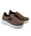 ZAPATILLA LIGERA CONFORT SWEDEN KLE 29861 KELIAN CAMEL