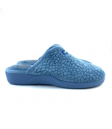 ZAPATILLA CASA DEVALVERDE 1007 DUCADOS