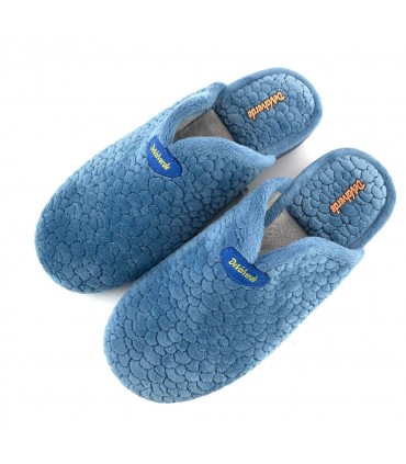 ZAPATILLA CASA DEVALVERDE 1007 DUCADOS