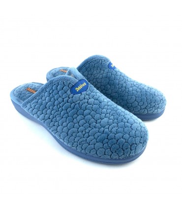 ZAPATILLA CASA DEVALVERDE 1007 DUCADOS