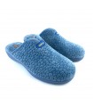 ZAPATILLA CASA DEVALVERDE 1007 DUCADOS