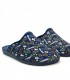 ZAPATILLA CASA JAVER CONSOLA 31-330 MARINO