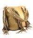 BOLSO POLIPIEL Y FLECOS NDWF250295-3 KAKI