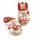 ZAPATILLA CASA JAVER 30-464 BEIG