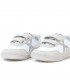 ZAPATILLA MUNICH BABY KODA 20 BLANCO