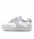 ZAPATILLA MUNICH BABY KODA 20 BLANCO