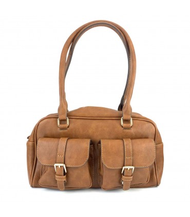 BOLSO MODA BFY27923 BROWN