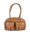 BOLSO MODA BFY27923 BROWN