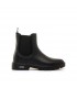BOTIN AGUA MUSTANG 56334  NEGRO