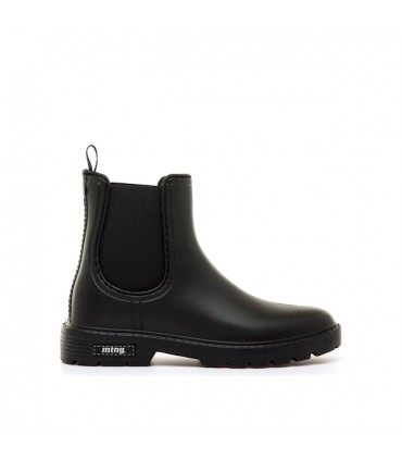 BOTIN AGUA MUSTANG 56334  NEGRO