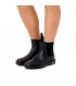 BOTIN AGUA MUSTANG 56334  NEGRO