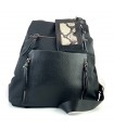 MOCHILA NYLON BFY27864 NEGRO