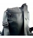MOCHILA NYLON BFY27864 NEGRO