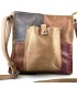 BOLSO POLIPIEL MYJ6149 CAMEL