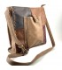 BOLSO POLIPIEL MYJ6149 CAMEL