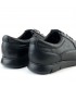 ZAPATO PIEL CLAYAN CORDONES 58 NEGRO
